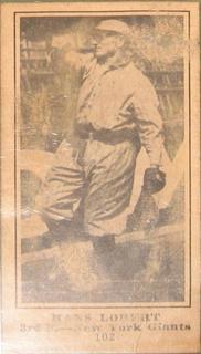 Hans Lobert