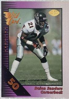 Deion Sanders