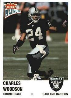 Charles Woodson