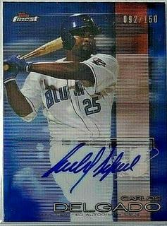 Carlos Delgado
