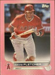 David Fletcher