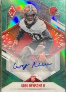 Greg Newsome II
