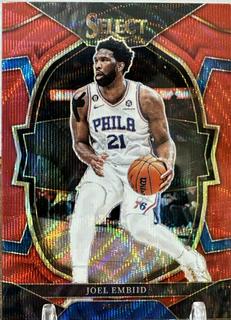 Joel Embiid