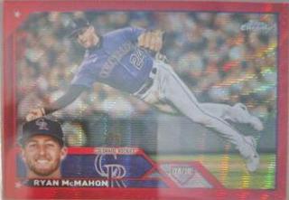 Ryan McMahon
