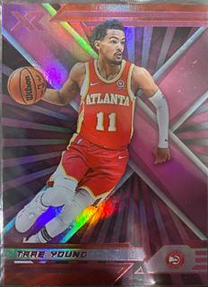 Trae Young