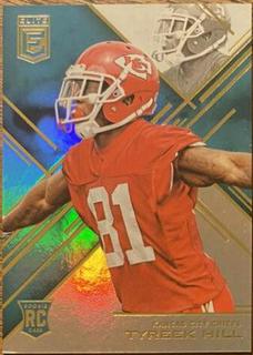 Tyreek Hill