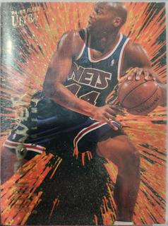 Derrick Coleman
