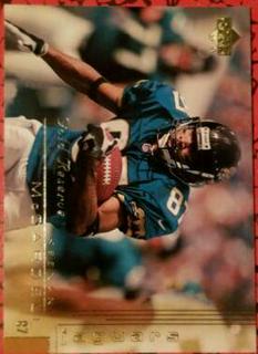 Keenan McCardell