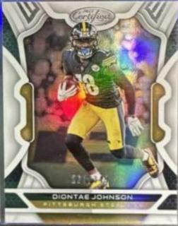 Diontae Johnson