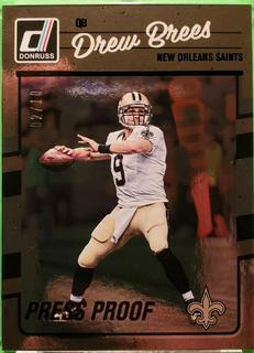 Drew Brees