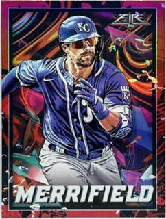 Whit Merrifield