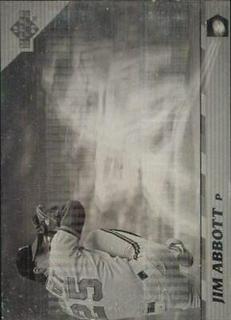 Jim Abbott
