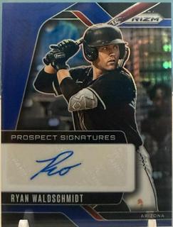 Ryan Waldschmidt