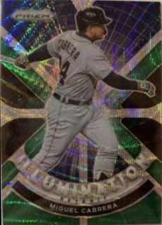 Miguel Cabrera