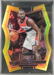 John Wall