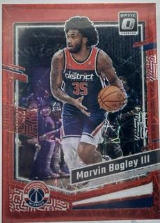 Marvin Bagley III
