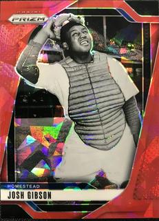 Josh Gibson