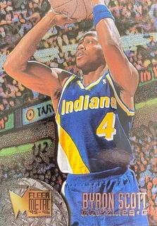 Byron Scott