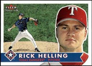 Rick Helling