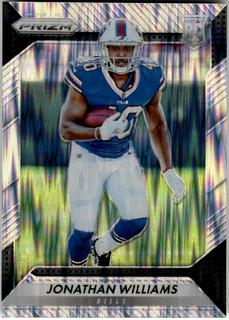 Jonathan Williams