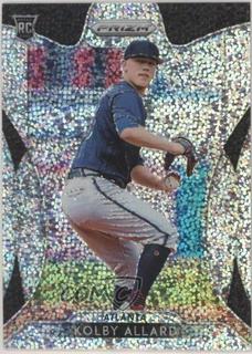 Kolby Allard