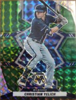 Christian Yelich