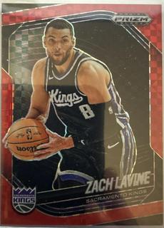 Zach LaVine