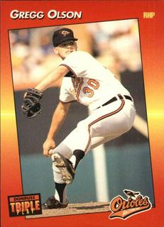 Gregg Olson