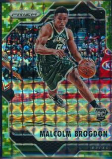 Malcolm Brogdon