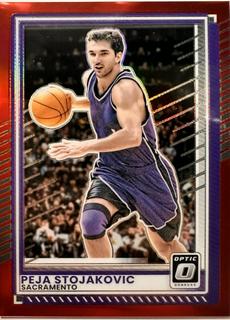 Peja Stojakovic