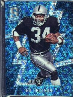 Bo Jackson