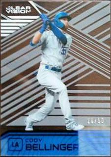 Cody Bellinger