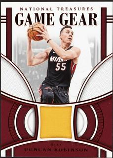 Duncan Robinson