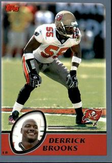 Derrick Brooks