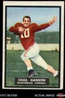 Charles Hanson