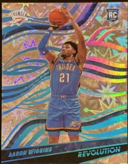 Aaron Wiggins