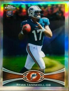 Ryan Tannehill
