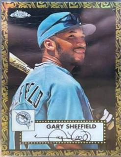 Gary Sheffield