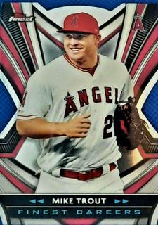 Mike Trout