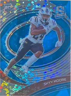 Skyy Moore