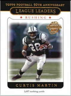Curtis Martin