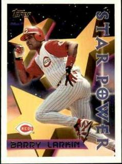 Barry Larkin