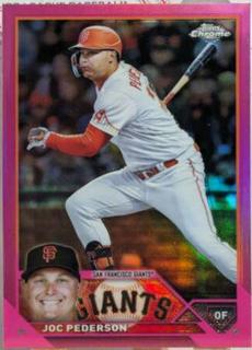 Joc Pederson