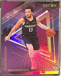 Jalen Brunson