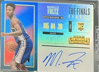 Markelle Fultz
