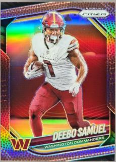 Deebo Samuel