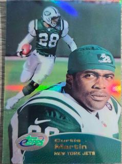Curtis Martin