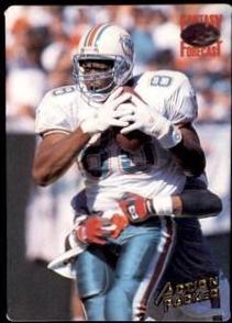 Keith Jackson