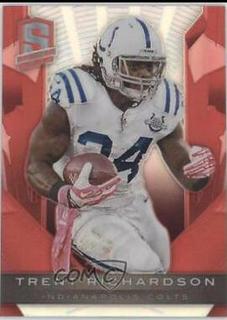 Trent Richardson