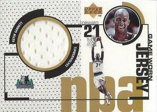 Kevin Garnett